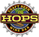 Link to our affiliate - Hops Craft Bar