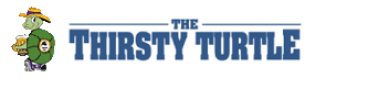 Thirsty Turtle logo 2